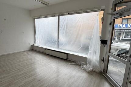 Ladenlokal | zentral in DU-Homberg | direkt an Hauptstraße zimmer