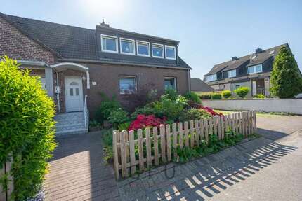 Haus zum Kaufen in Ratingen 539.000 € 167 m² 6 zimmer