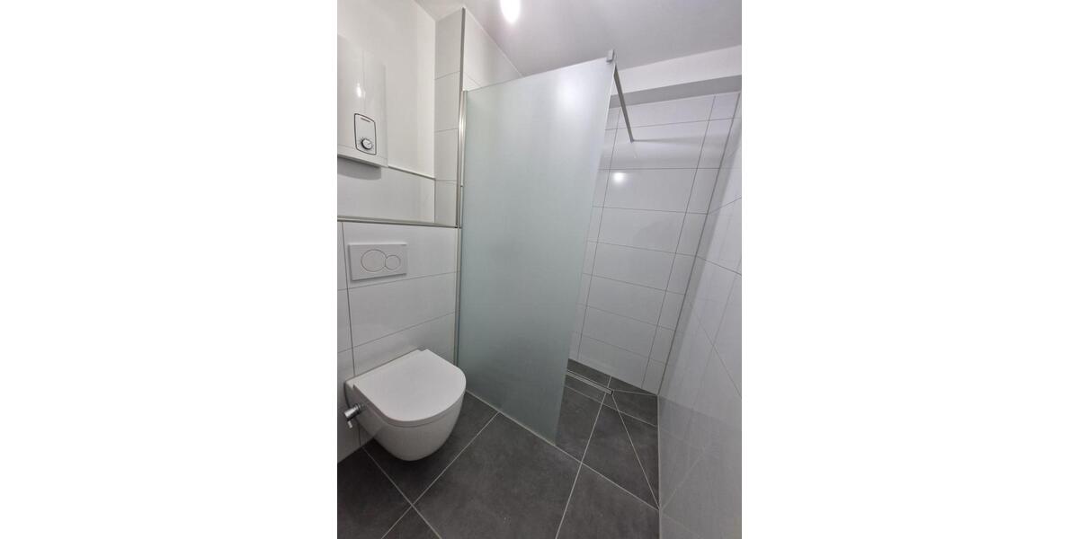 Etagenwohnung Recklinghausen Grullbad - 3.5 Zimmer, 62 m&sup2;, 750&euro; | Angebot:25519494