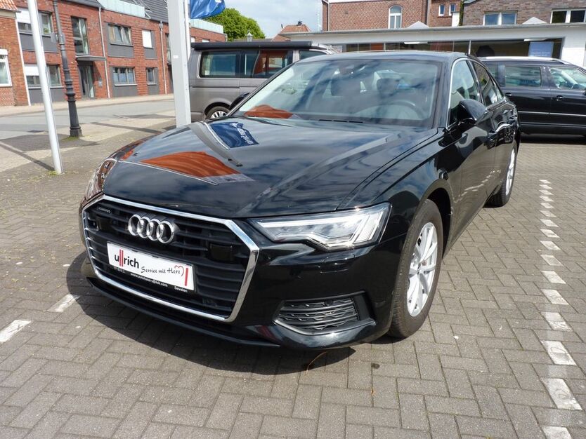 Audi A6 114.500 km 30.395 € Issum-Sevelen 47661
