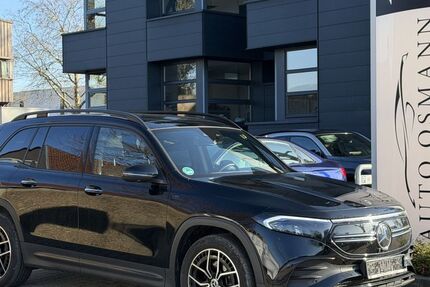 Mercedes-Benz EQB 29.175 km 33.950 &euro; Krefeld 47805