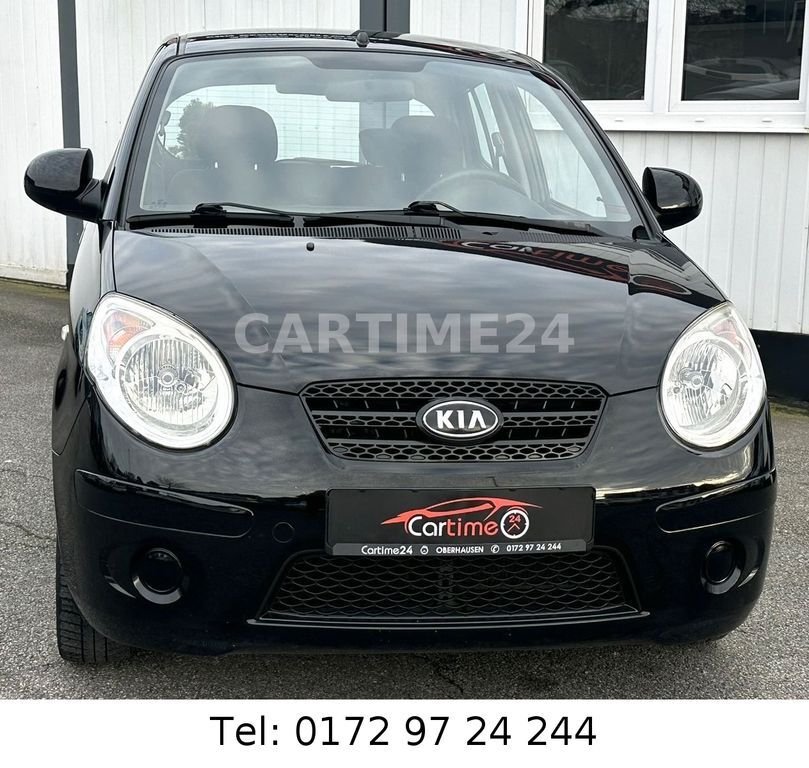 Kia Picanto 136.102 km 2.199 € Oberhausen 46145
