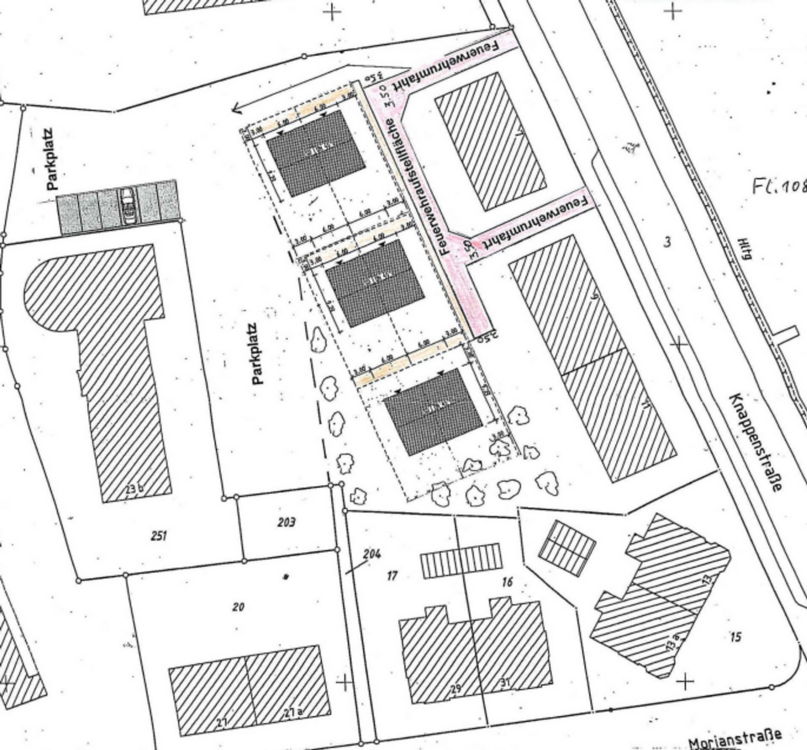 Grundstück zu verkaufen in Bottrop 425.000 € 2109 m²