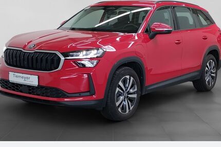 Skoda Kodiaq 19.483 km 40.350 &euro; Bochum 44809