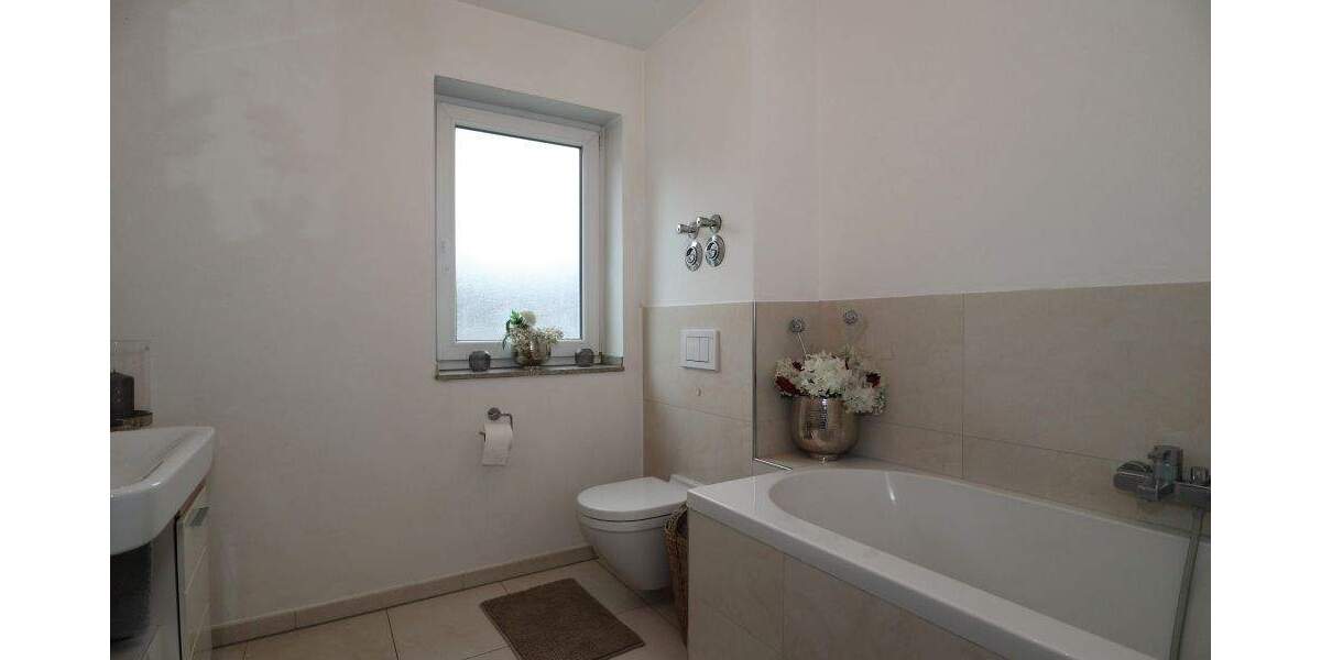 Modern & effizient wohnen - vermietete Erdgeschosswohnung mit Garten 3 zimmer