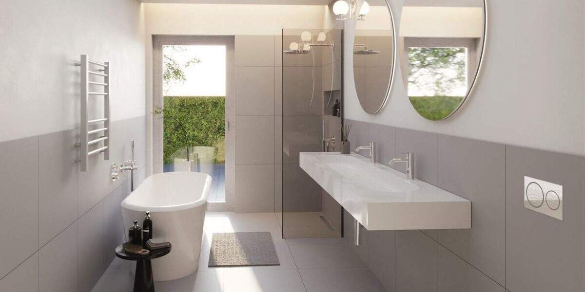 Etagenwohnung Düsseldorf Lohausen - 3 Zimmer, 111 m&sup2;, 766.000&euro; | Angebot:23951893