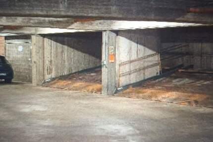 !!! 12 TiefgaragenplätzeMultiparker !!! zimmer