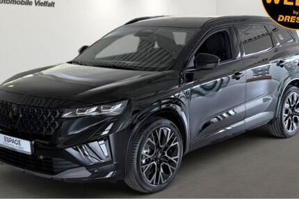 Renault Espace 10.500 km 45.990 € Krefeld 47805