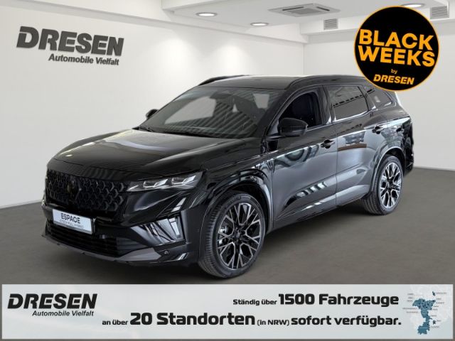 Renault Espace 10.500 km 45.990 &euro; Krefeld 47805