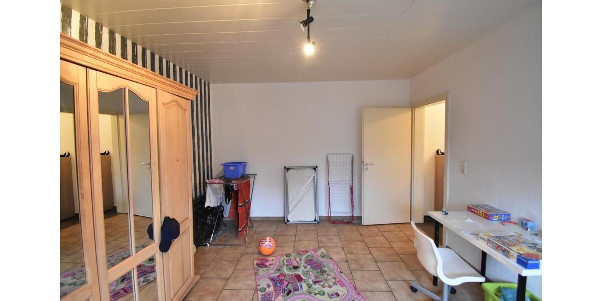 OB-Sterkrade! Charmante 3-Zi-Whg mit 2 Bädern 3 zimmer