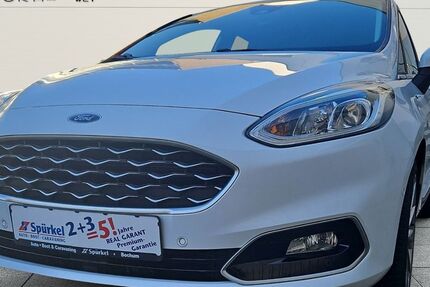 Ford Fiesta 49.600 km 13.880 &euro; Bochum 44809