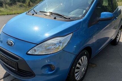 Ford Ka/Ka+ 145.380 km 1.500 &euro; Wesel 46485