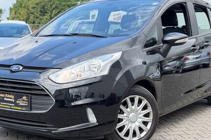 Ford B-Max 24.000 km 7.500 &euro; Rheinberg 47495