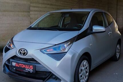 Toyota Aygo (X) 79.900 km 8.490 &euro; Marl 45772
