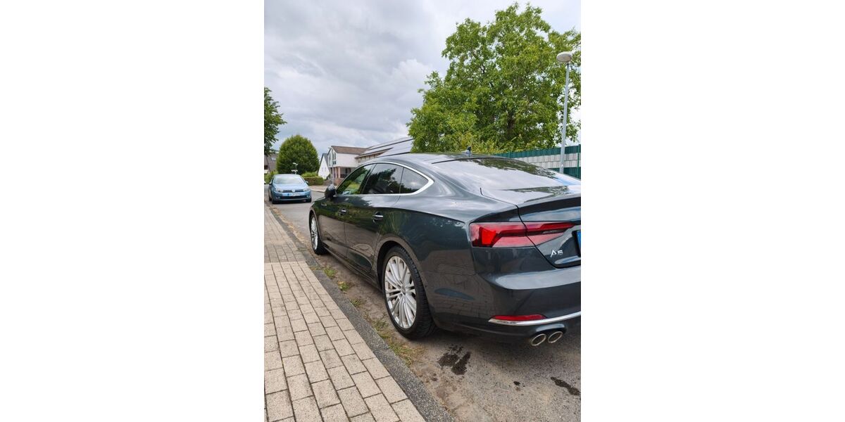 Audi A5 186.000 km 20.300 &euro; Herten 45701