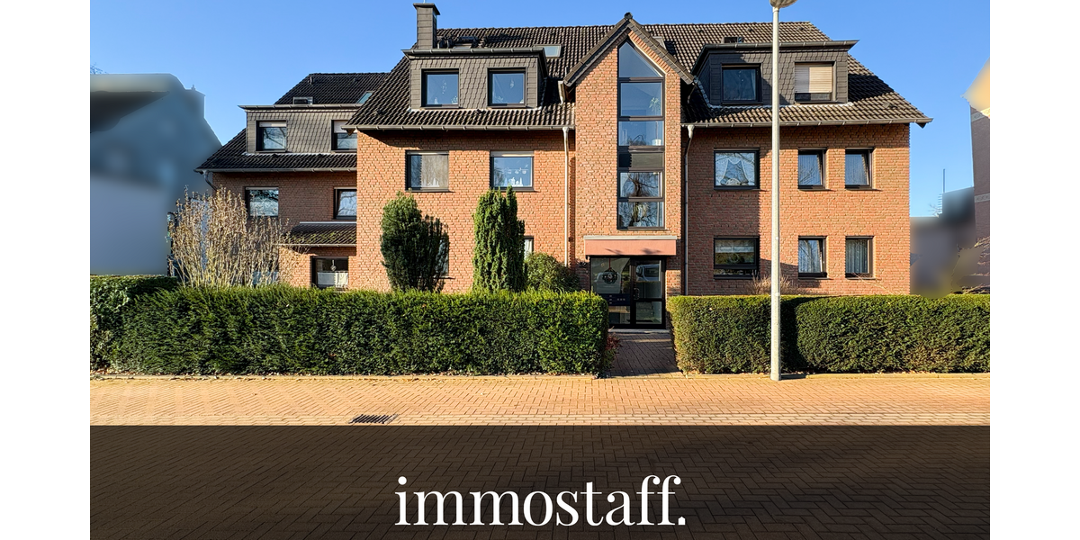 Wohnung zum Kaufen in Bottrop 239.000 € 101.9 m² 3.5 zimmer