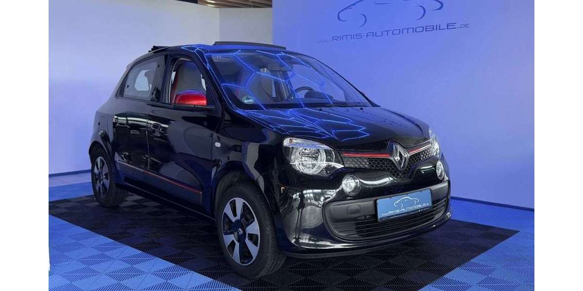 Renault Twingo 93.000 km 7.499 &euro; Gelsenkirchen 45884