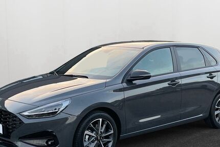 Hyundai i30 4.076 km 22.790 € Recklinghausen 45657