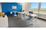 All-inclusive-Zugang zu professionellen Büroräumen für 2 Personen in HQ Rheinelbe Park zimmer