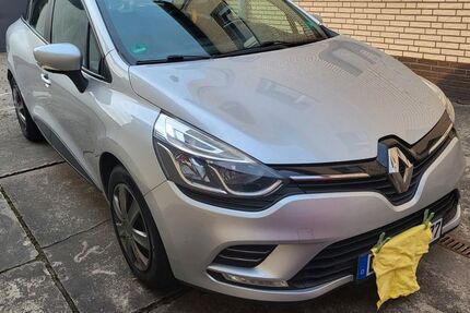 Renault Clio 103.197 km 7.999 € Bochum 44805