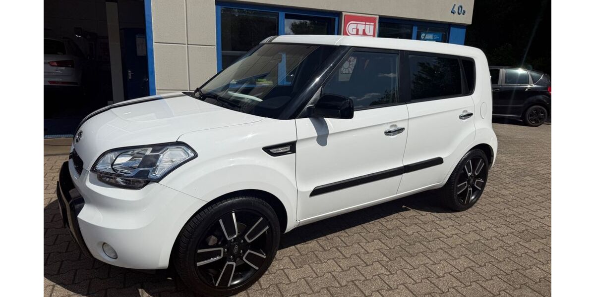 Kia Soul 170.695 km 5.399 &euro; Bochum 44894