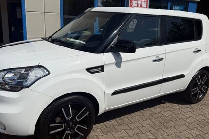 Kia Soul 170.695 km 5.799 &euro; Bochum 44894