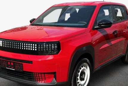 Fiat Grande Panda 3.669 km 19.890 &euro; Düsseldorf 40233