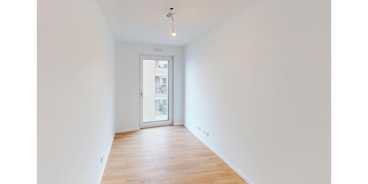Etagenwohnung Düsseldorf Heerdt - 4 Zimmer, 109 m&sup2;, 1.743&euro; | Angebot:25232127