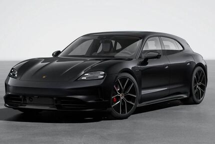 Porsche Taycan 19.999 km 139.900 &euro; Moers 47441