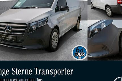 Mercedes-Benz Vito 45.547 km 33.318 € Wesel 46485