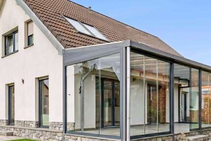 Haus Meerbusch Kierst - 8 Zimmer, 180 m&sup2;, 1.185.000&euro; | Angebot:26562843