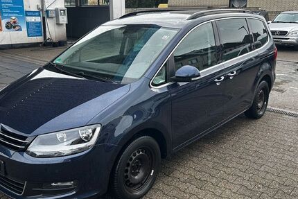 VW Sharan 170.621 km 8.900 &euro; Oberhausen 46117