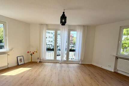 Wohnung Düsseldorf Derendorf - 1 Zimmer, 45 m&sup2;, 207.000&euro; | Angebot:26502389