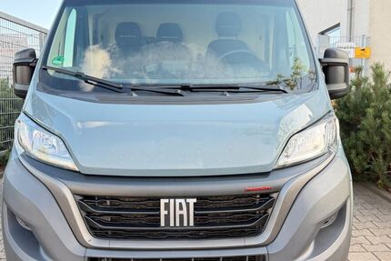 Fiat Ducato 334.000 km 14.799 &euro; Oberhausen 46047