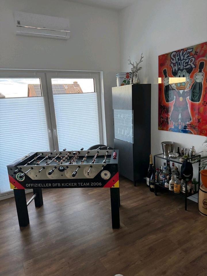 wunderschönes Penthouse in Oberhausen Königshardt zimmer