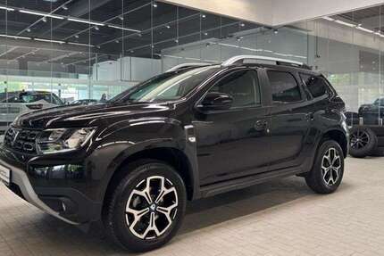 Dacia Duster 42.000 km 16.490 &euro; Oberhausen 46049