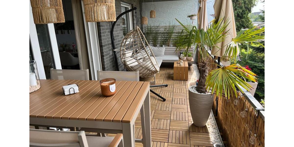 Etagenwohnung Neukirchen-Vluyn Vluyn - 2.5 Zimmer, 75 m&sup2;, 304.990&euro; | Angebot:25634501