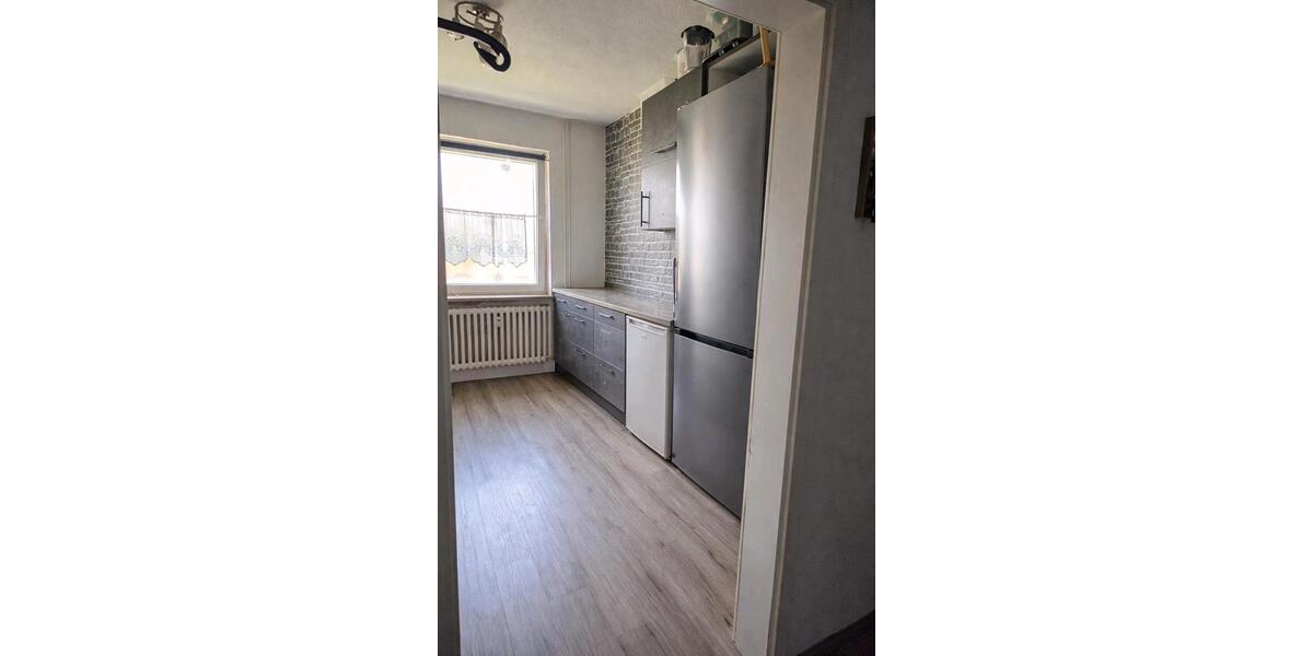 Etagenwohnung Duisburg Rheinhausen - 3 Zimmer, 74 m&sup2;, 176.000&euro; | Angebot:26946330