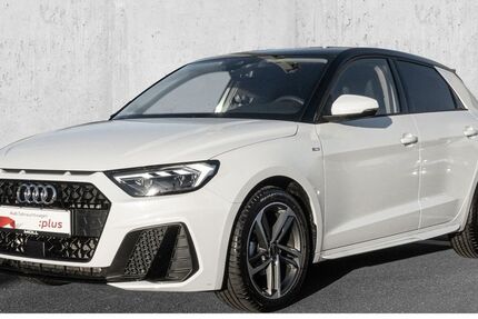 Audi A1 9.890 km 27.640 &euro; Düsseldorf 40549