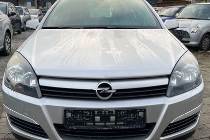 Opel Astra 149.000 km 3.999 &euro; Duisburg 47138