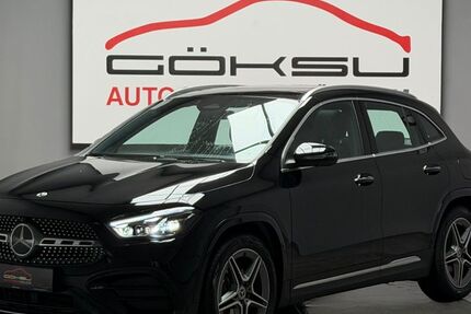 Mercedes-Benz GLA 180 7.297 km 39.950 € Mülheim an der ruhr 45476