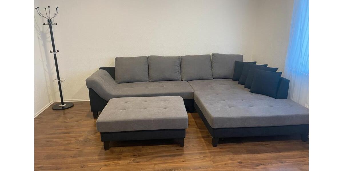 Erdgeschoßwohnung Krefeld Fischeln - 1 Zimmer, 38 m&sup2;, 750&euro; | Angebot:26103058