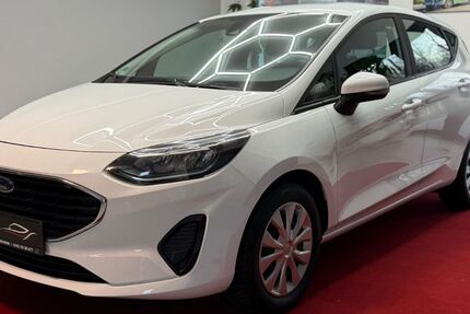 Ford Fiesta 128.726 km 9.990 &euro; Bochum 44894