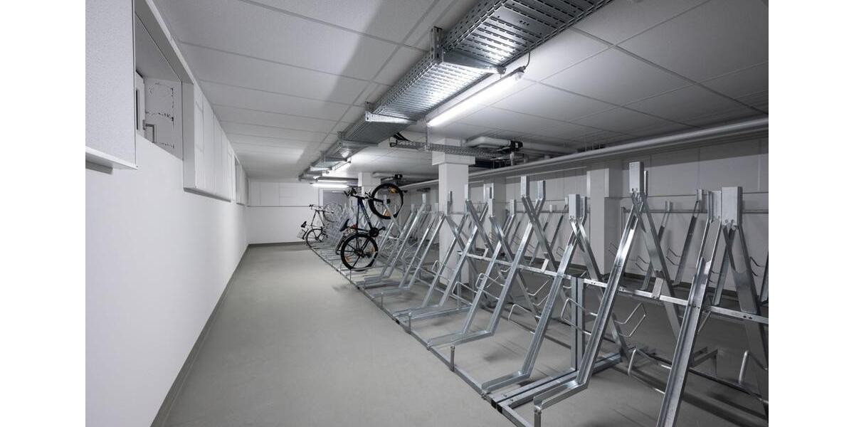 Modernes, voll möbliertes Studio in Top-Lage Düsseldorf -ab 01.02 1 zimmer