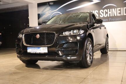 Jaguar F-Pace 115.501 km 19.700 &euro; Ratingen 40880