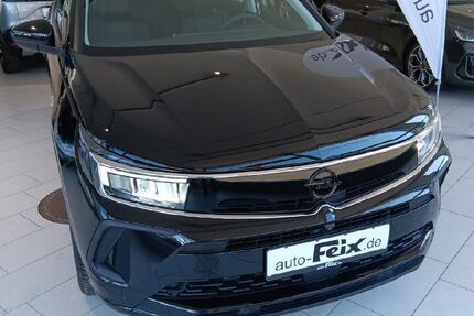 Opel Grandland (X) 7.899 km 25.290 &euro; Bochum 44791