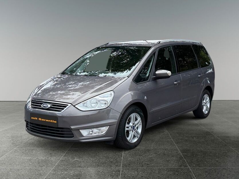 Ford Galaxy 146.248 km 12.250 € Düsseldorf 40599