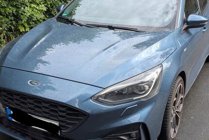 Ford Focus 67.950 km 16.200 &euro; Mülheim an der Ruhr 45475