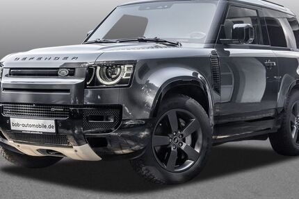 Land Rover Defender 65.761 km 72.410 € Wuppertal 42109