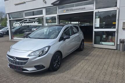 Opel Corsa 62.000 km 7.990 &euro; Gladbeck 45966